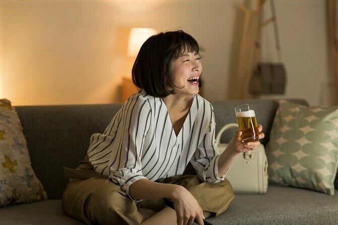 日本酒文化常识,日本餐桌上的酒文化