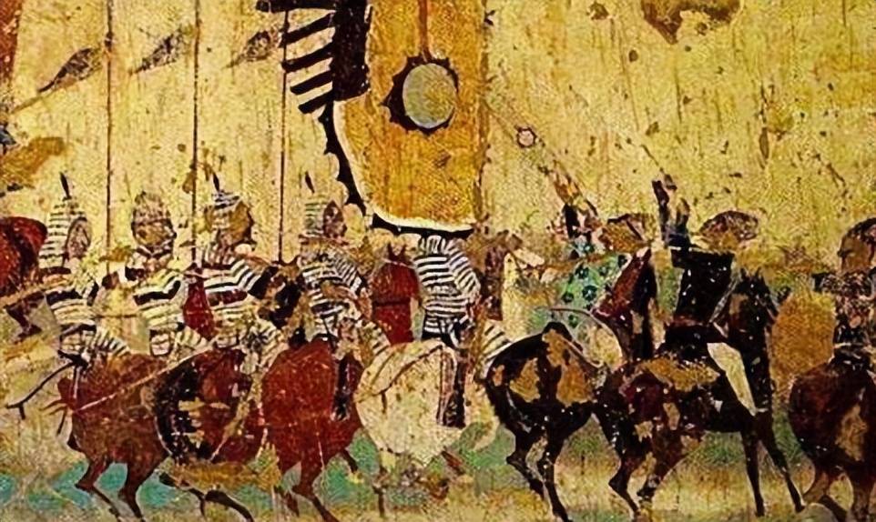 隋朝府兵制的意义,府兵制和隋朝的关系