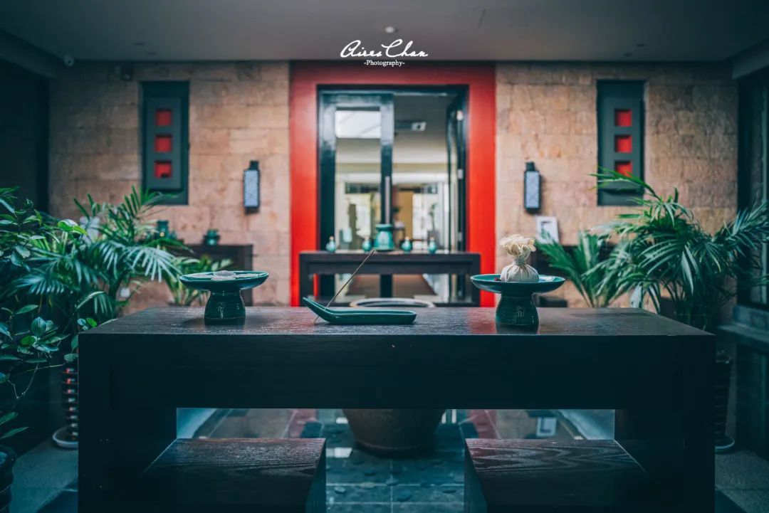 丽江悦榕庄酒店用餐,云南丽江悦榕庄酒店价格