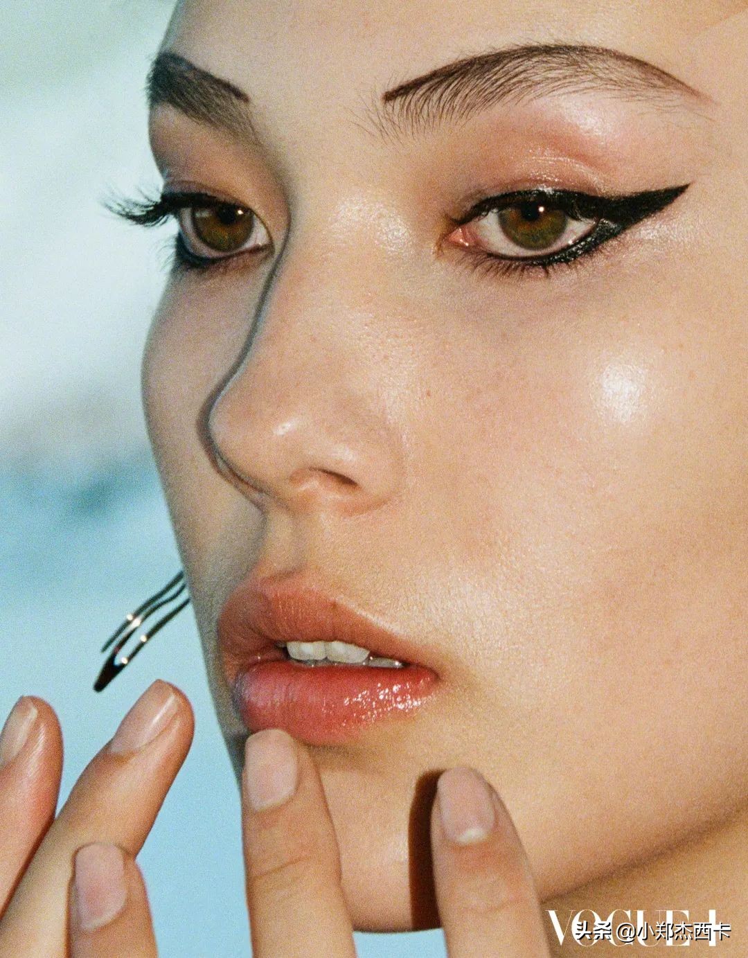 即使没整容也完全大变样的女明星,坚决不整容的10位女明星