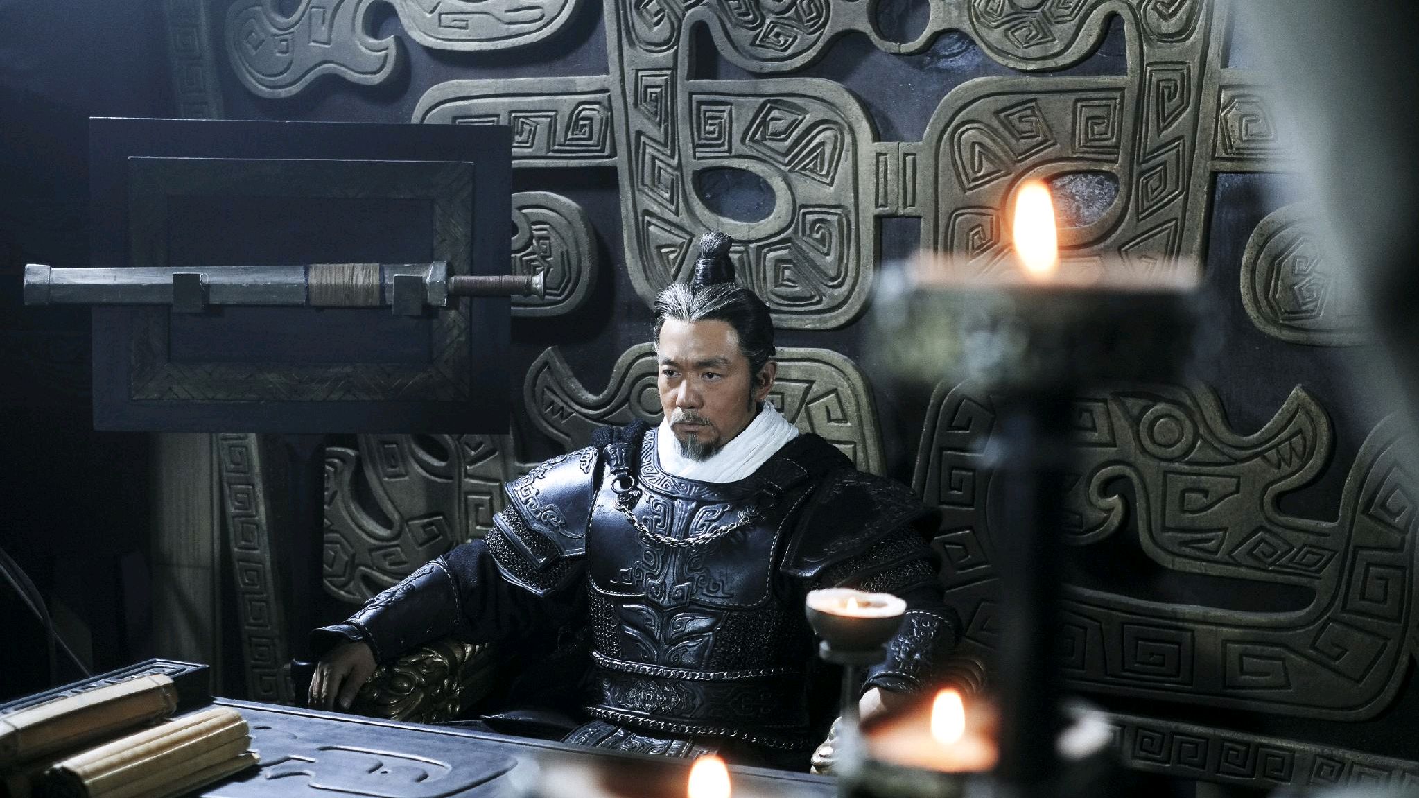 芈月现实版,芈月真实历史上真的被宠幸吗