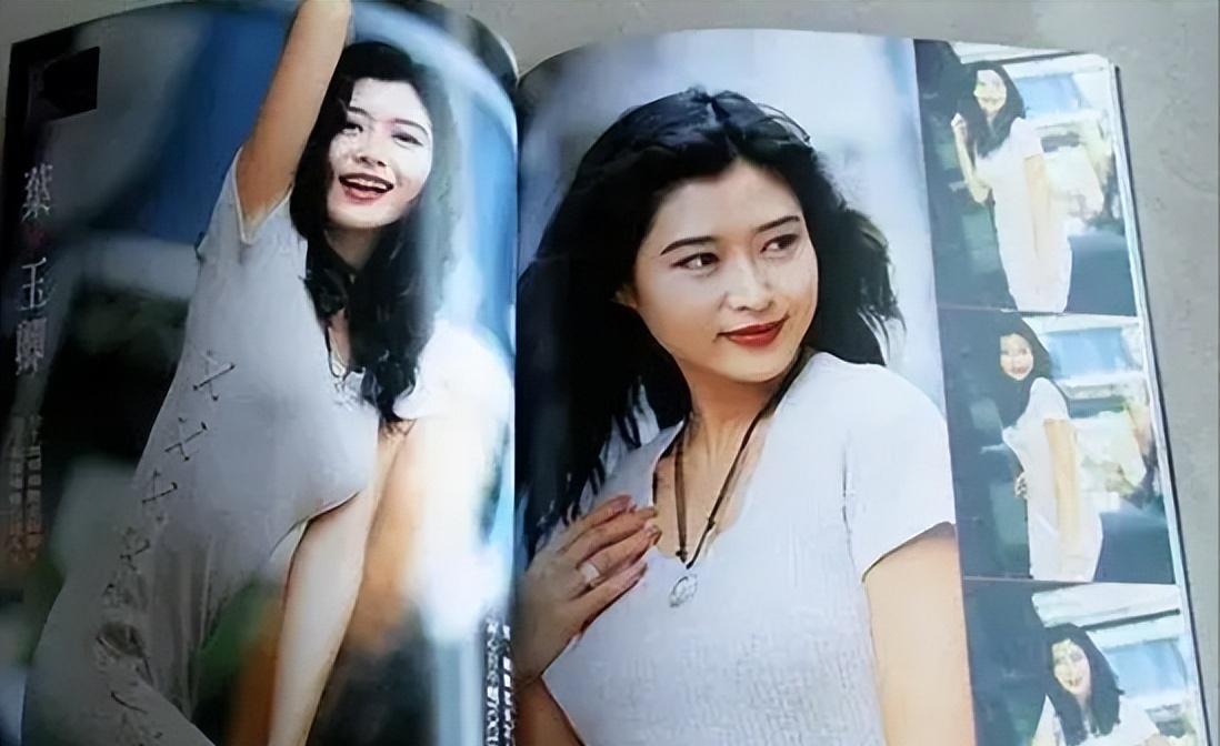 “性感女神”一脱成名，全裸出镜混成影后，玩够了嫁豪门生活幸福