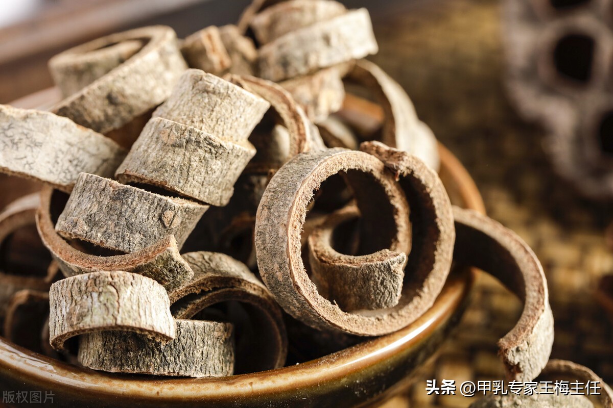 慢性咽炎的五味中药,咽炎名方张仲景