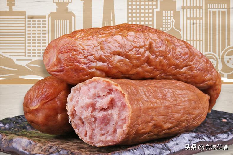 哈尔滨特产哪里买正宗便宜,哈尔滨好吃的特产零食