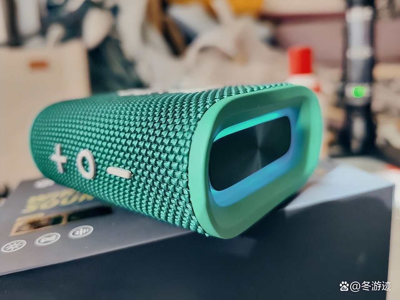 2021公认音质最好户外蓝牙音箱,音质好户外便携蓝牙音箱推荐