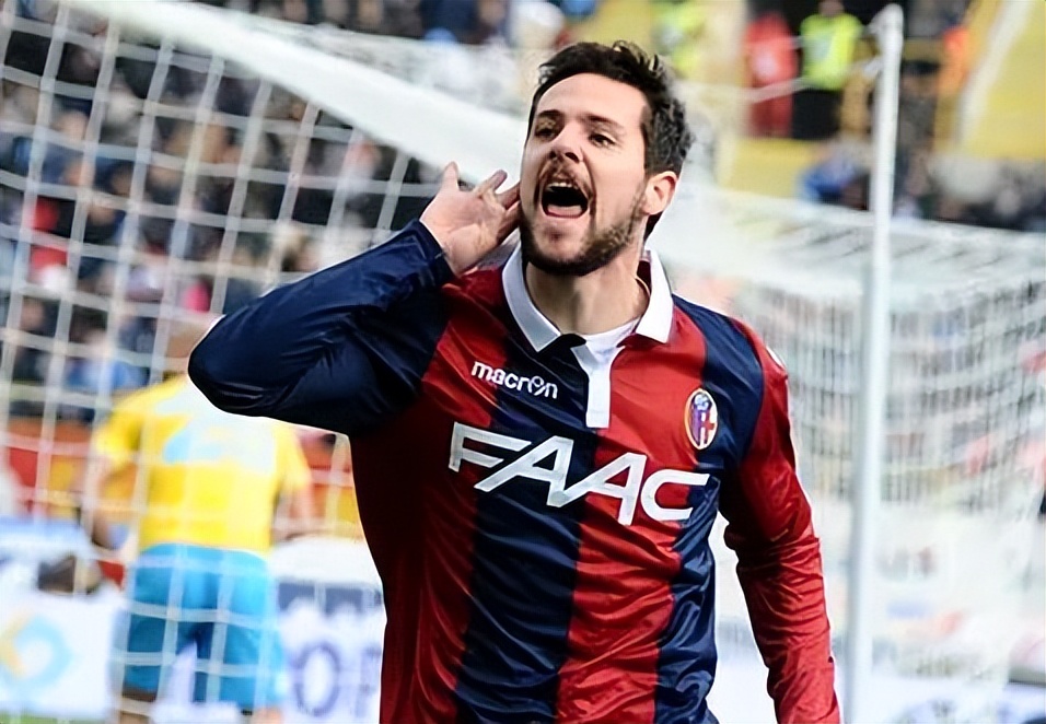 意大利前球星,意大利前意甲悍将