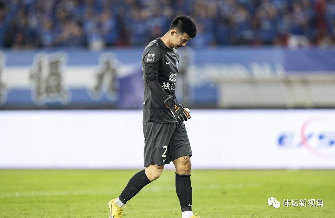 1-1！武汉三镇92分钟绝平北京国安，一场双方都不满意的结果