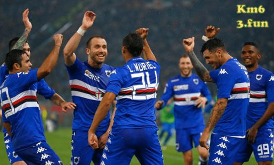 意甲桑普多利亚vs卡利亚里直播,意甲萨索洛vs桑普比分预测