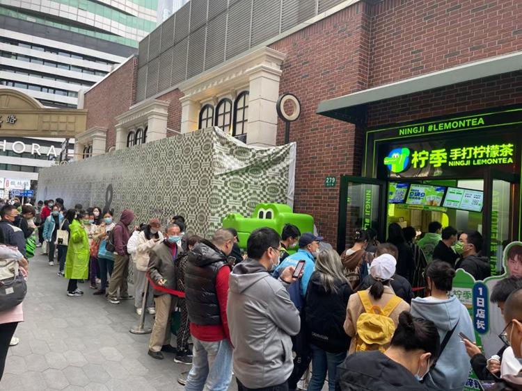 2年1500家店，狂揽数亿融资，这品牌的底层构建到底有多强？