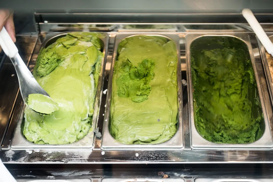 冰淇淋天花板,最好吃10个冰淇淋