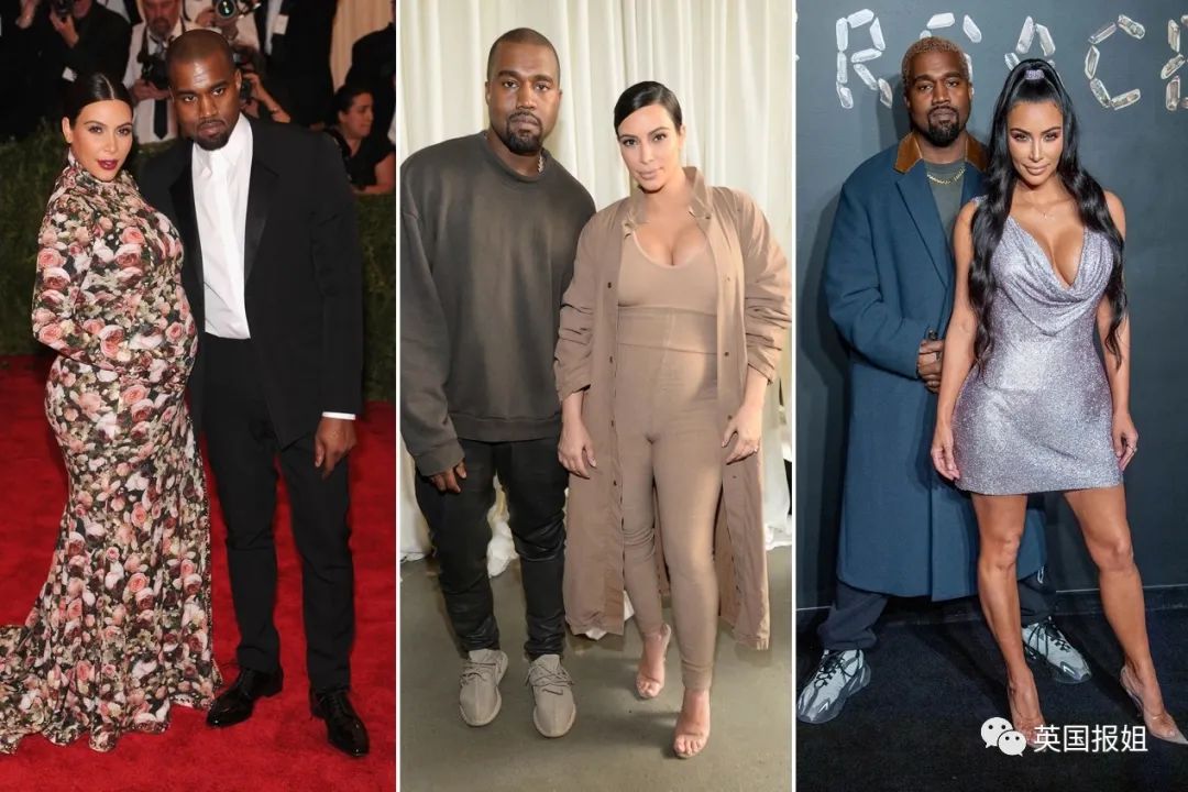 侃爷妻子bianca怪异穿搭,侃爷妻子黑色蚕蛹装