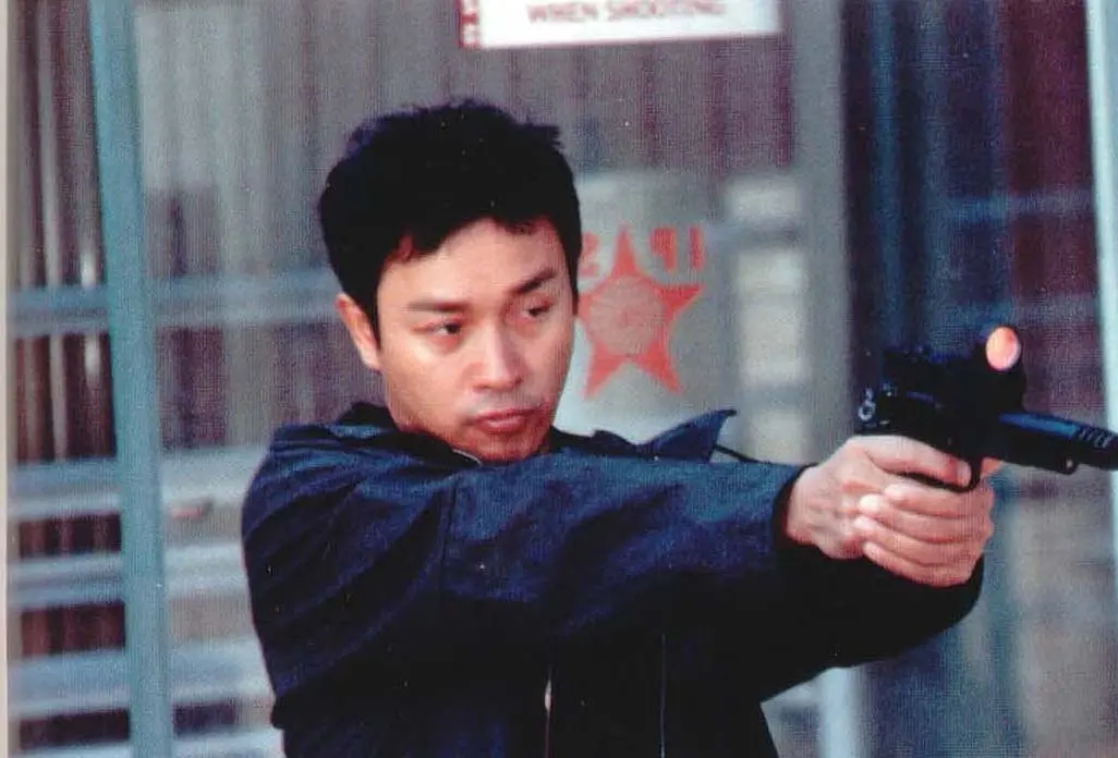 2002年功夫无间道谁得奖多 (香港20部经典电影功夫进不了前十)