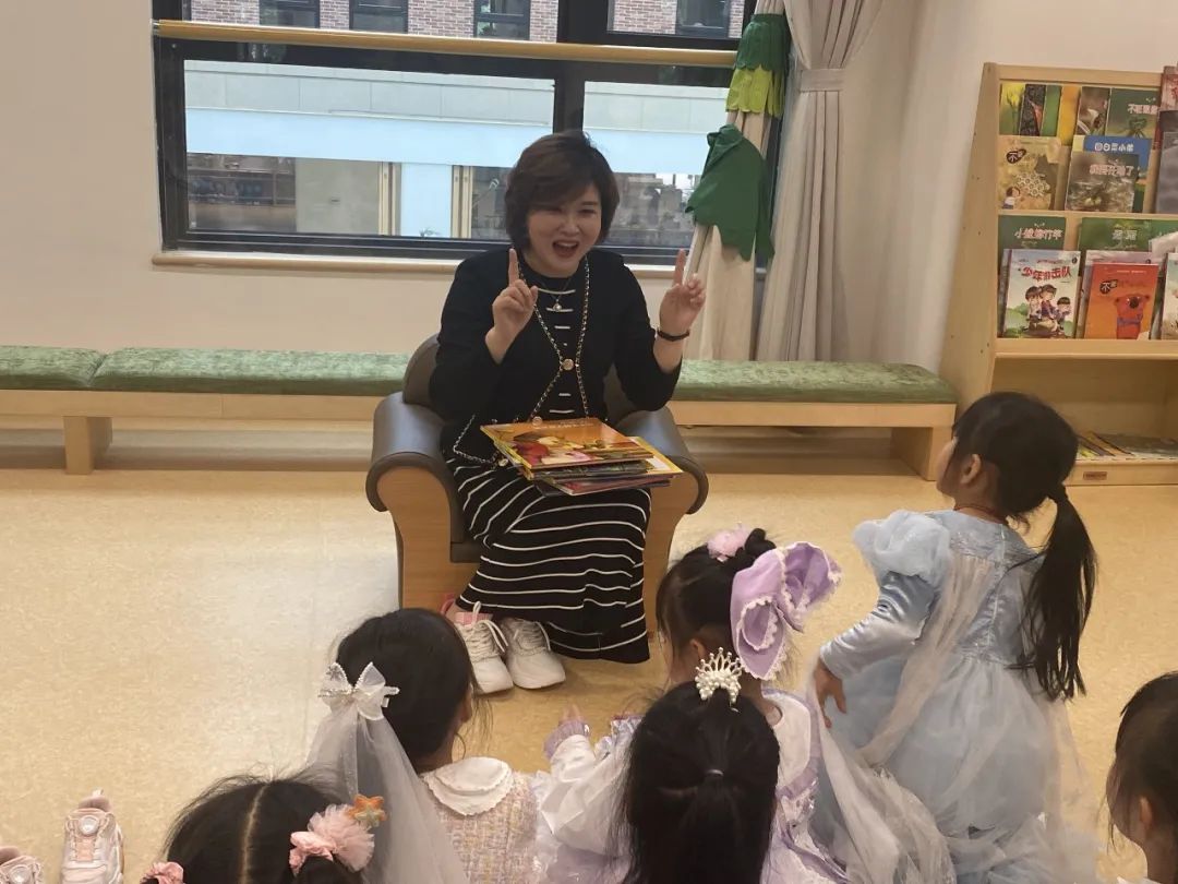 一八学校理想国校区郑州,郑州一八幼儿园