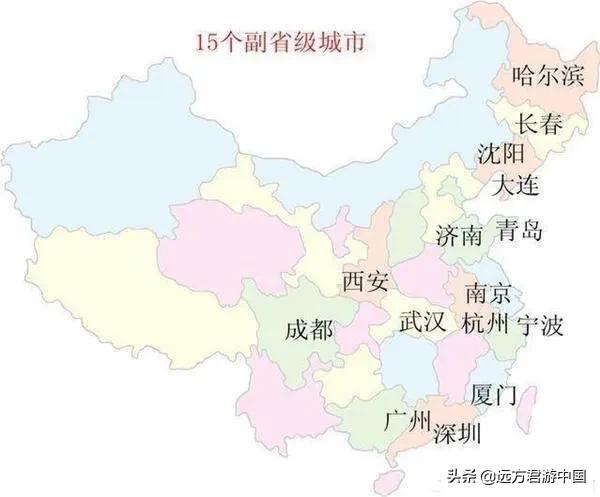 我国距离最近的两座省会城市,距离最远的两座省会城市