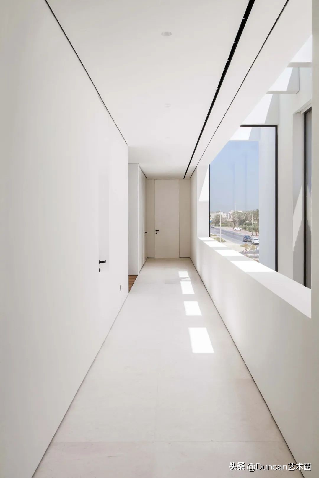 VSHDDesign质朴优雅|谁说迪拜都是土豪金