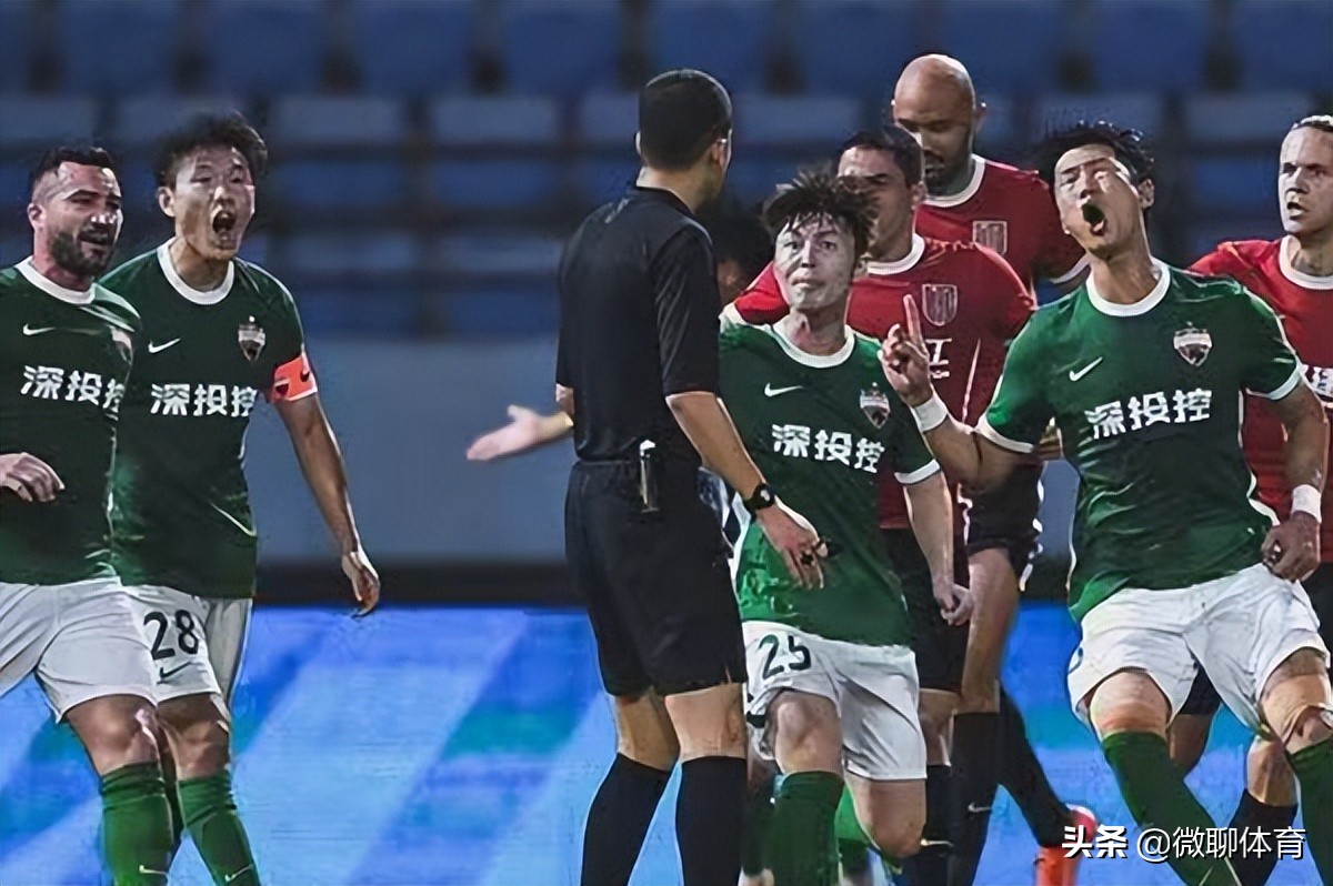 中超积分榜申花6胜1平,中超积分榜申花阵容