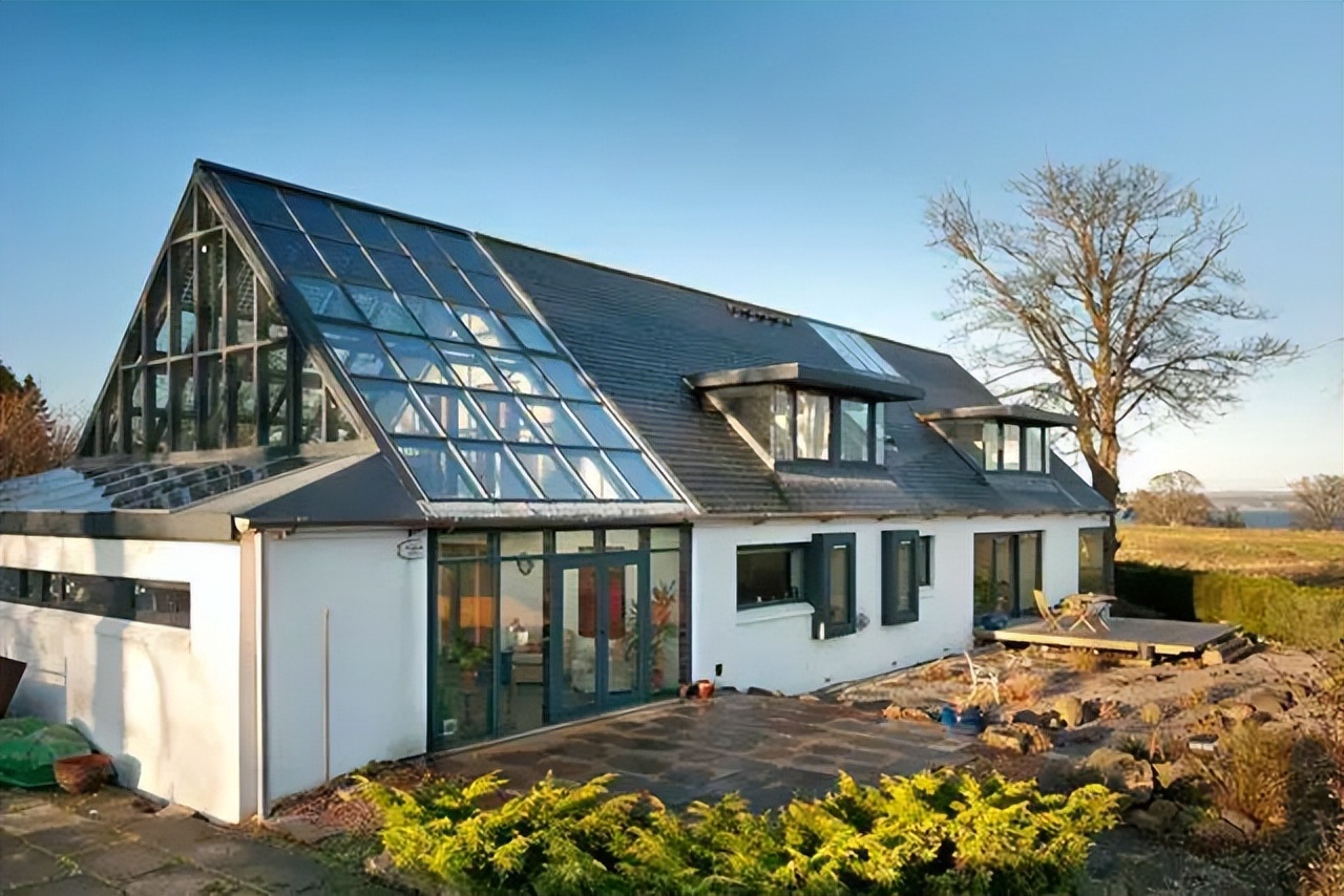 装配式建筑在中国有什么技术,世界十大装配式建筑发展现状