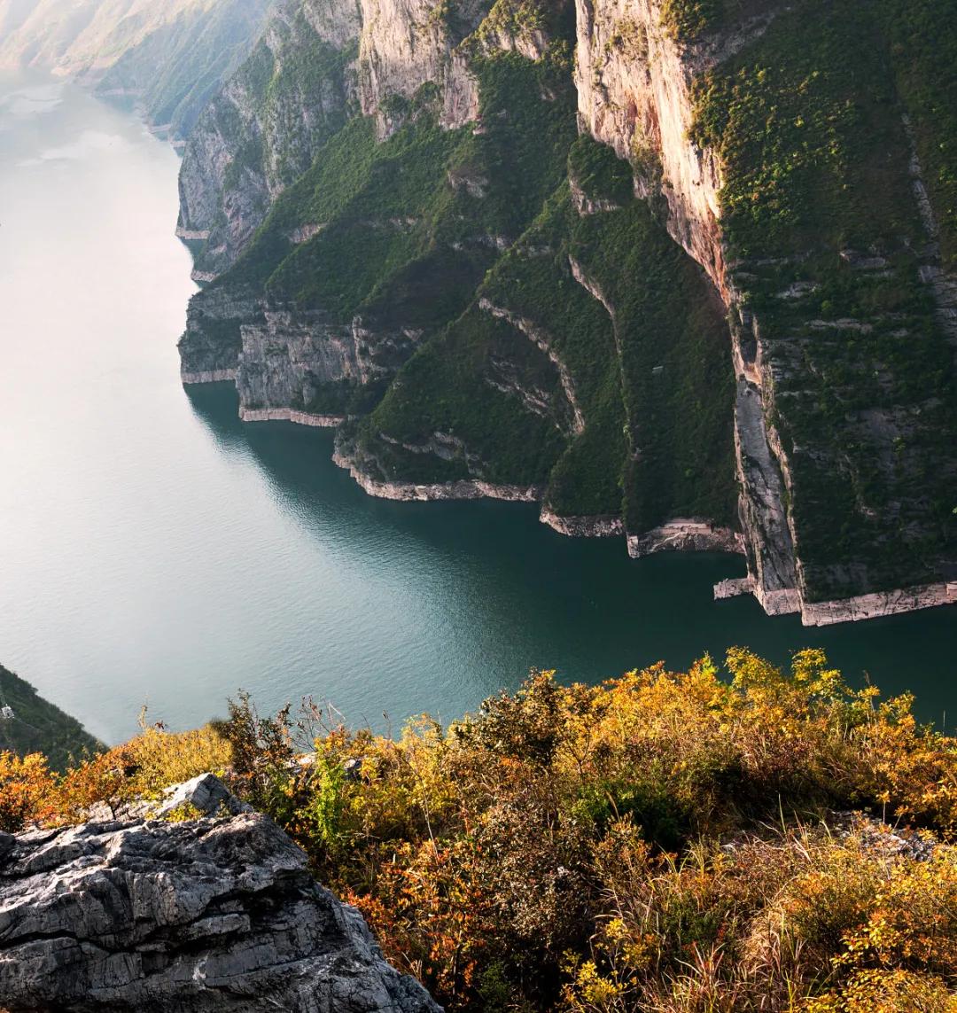 只知道武汉？这才是湖北最安逸的小城，景美物价低，太适合养老了