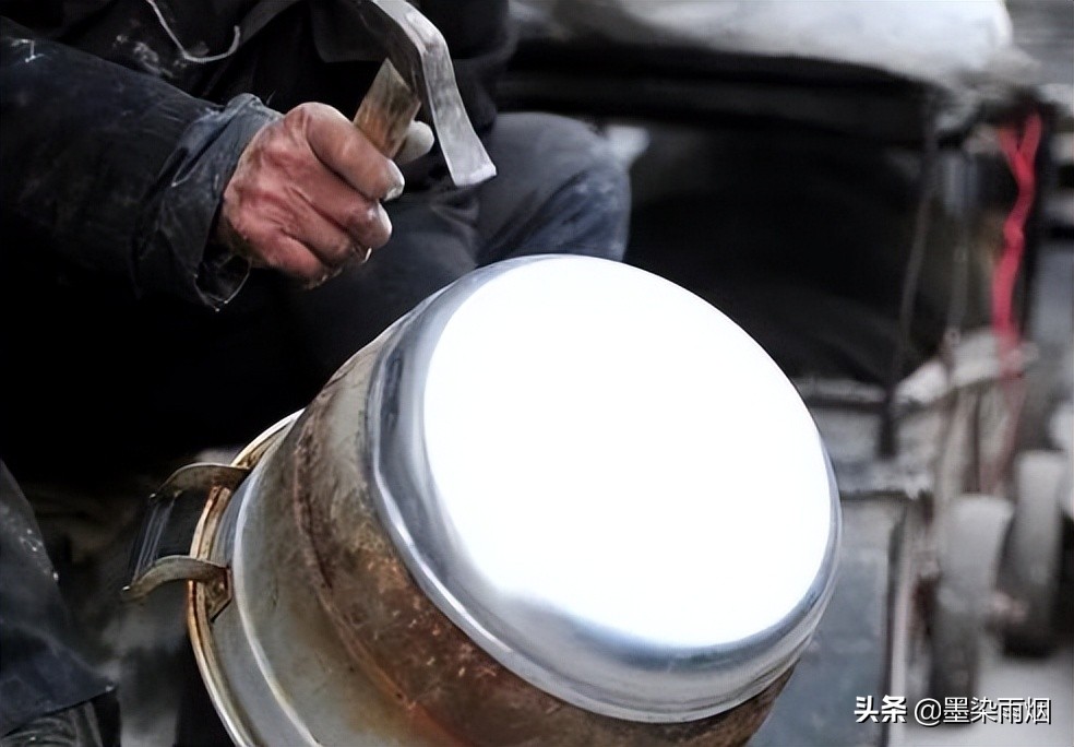 消失的17个老行当,北方永久消失的6个老行当