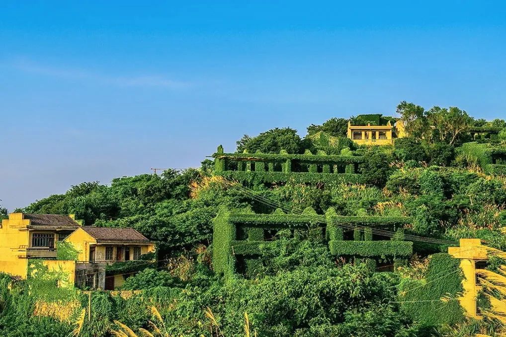 舟山最值得去绝美海岛推荐,舟山值得去的海岛