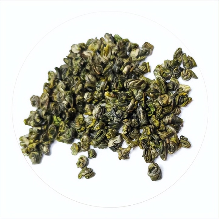 中国名茶排名100,中国名茶百强榜