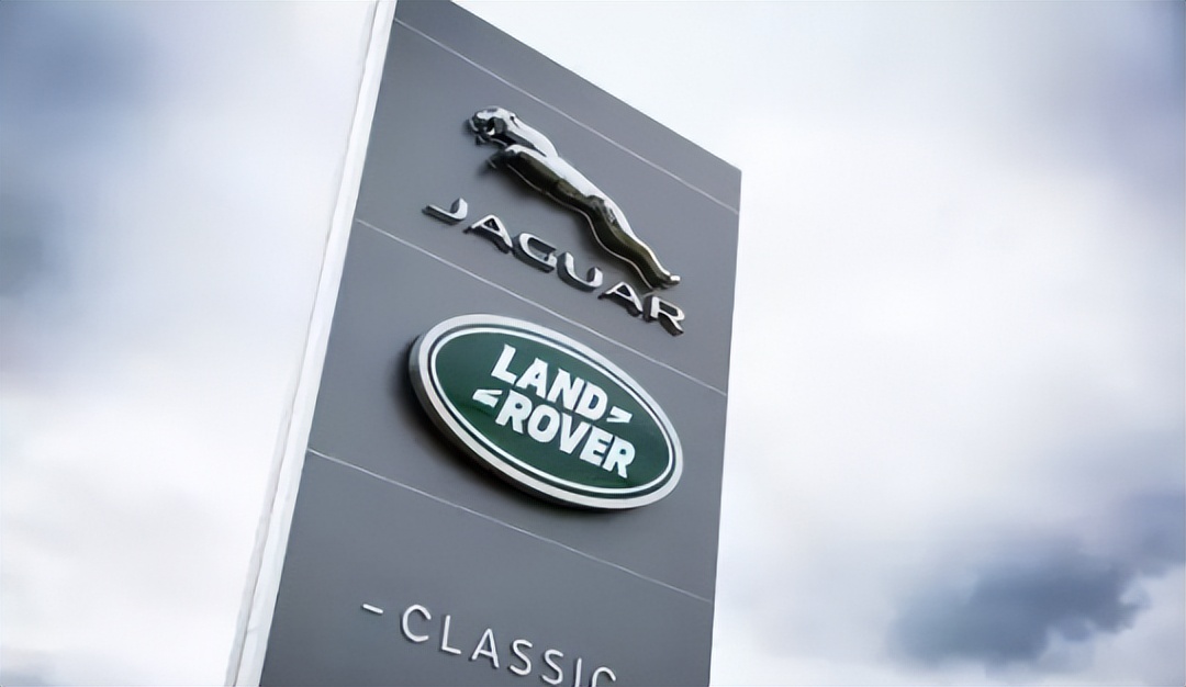 捷豹路虎中国新的管理架构,捷豹路虎愿景