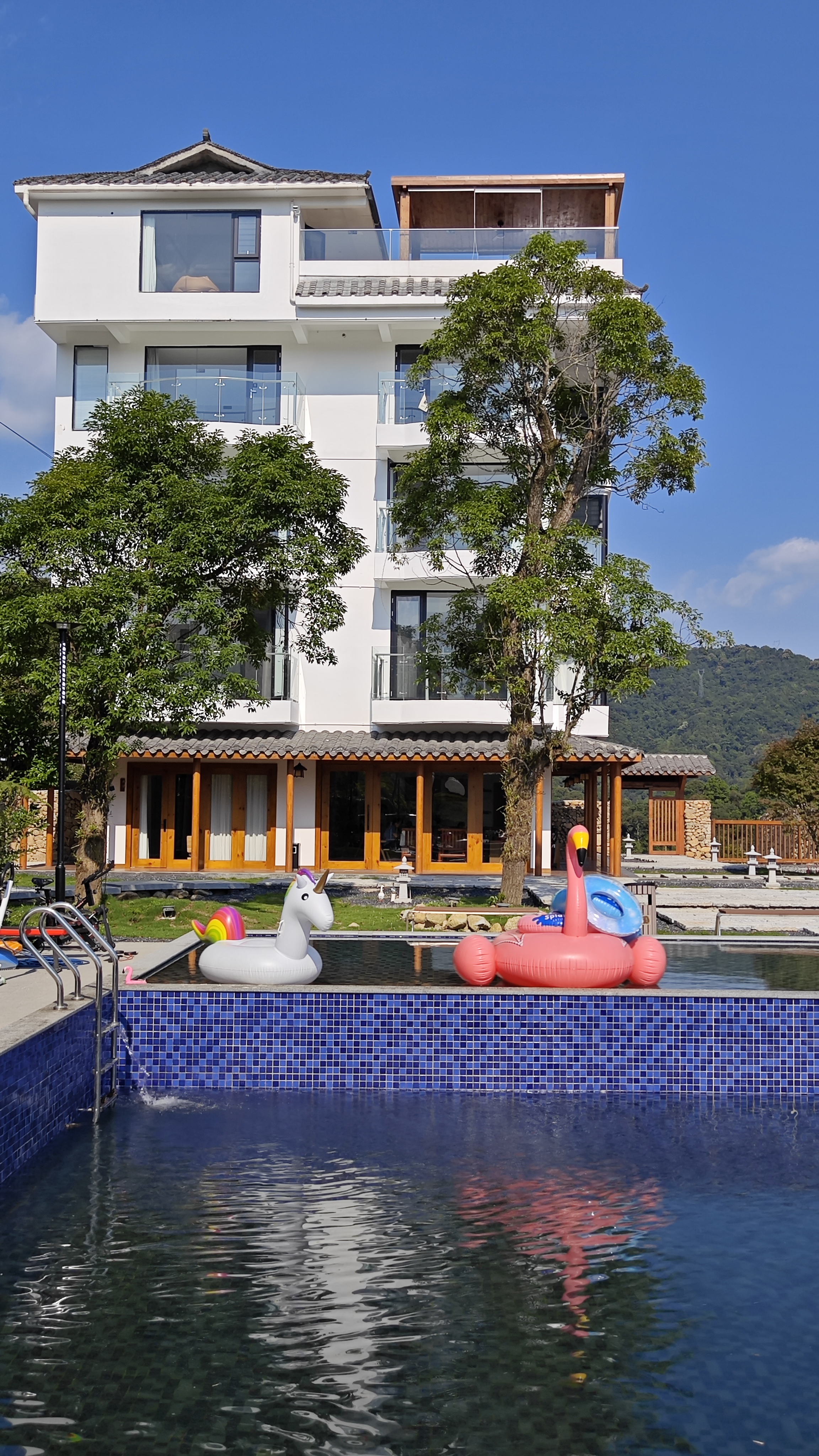 惠州夏日避暑胜地南昆山,惠州南昆山溯溪玩水的地方