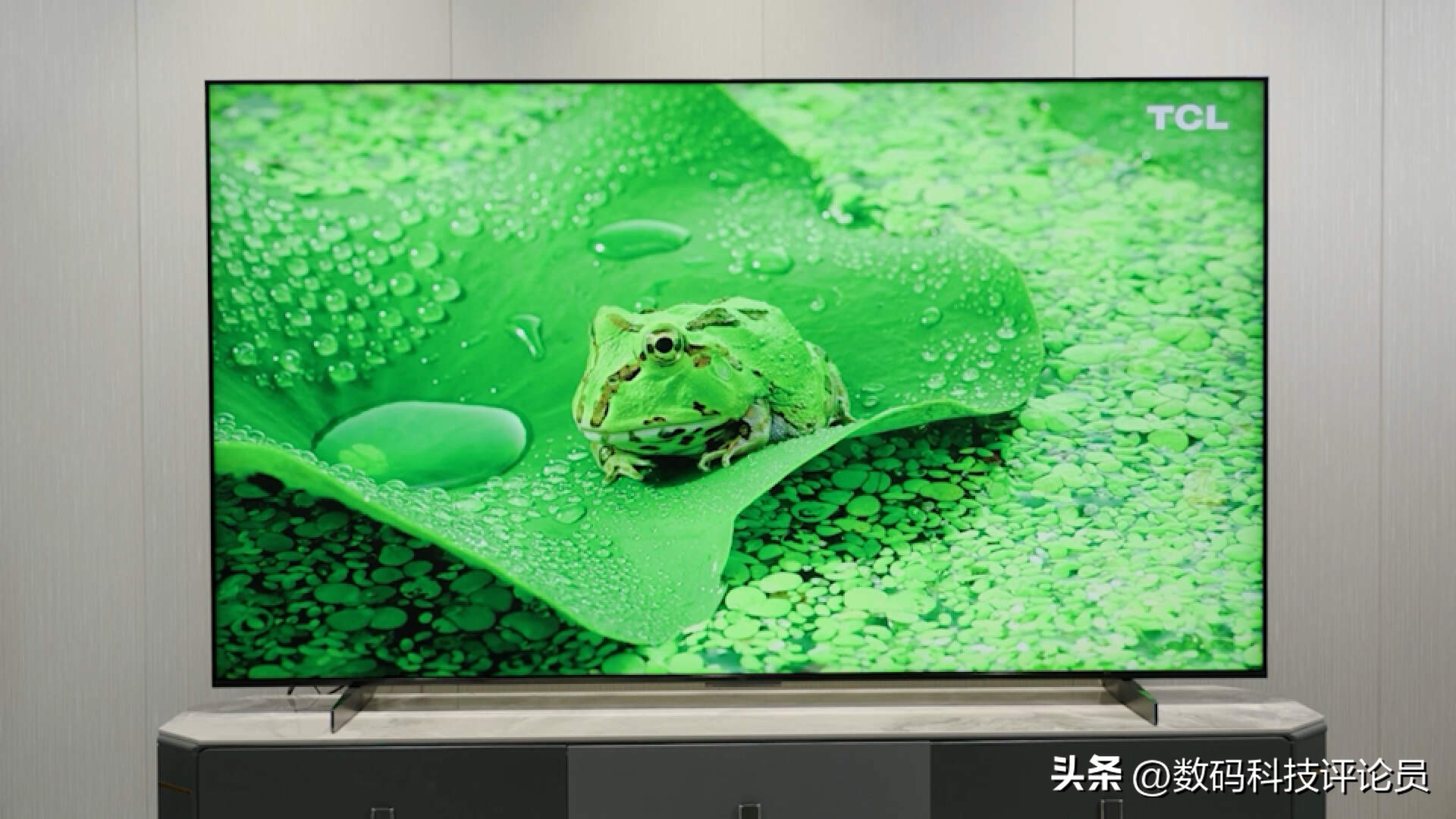 tclx11g98寸使用感受,tclx1185寸使用感受