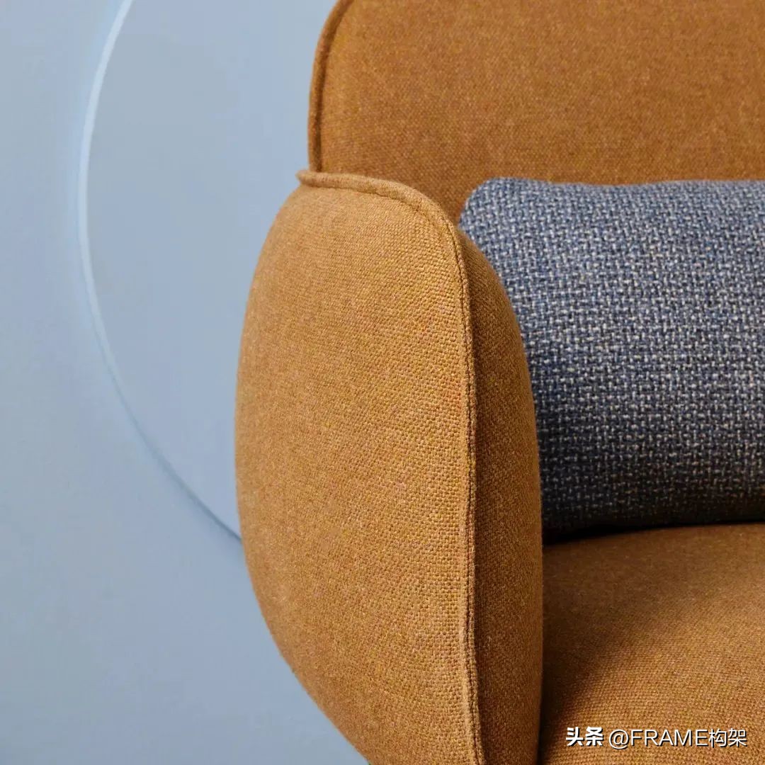 现代时尚办公家具的选择方式,灵活且多样性的办公家具都有哪些