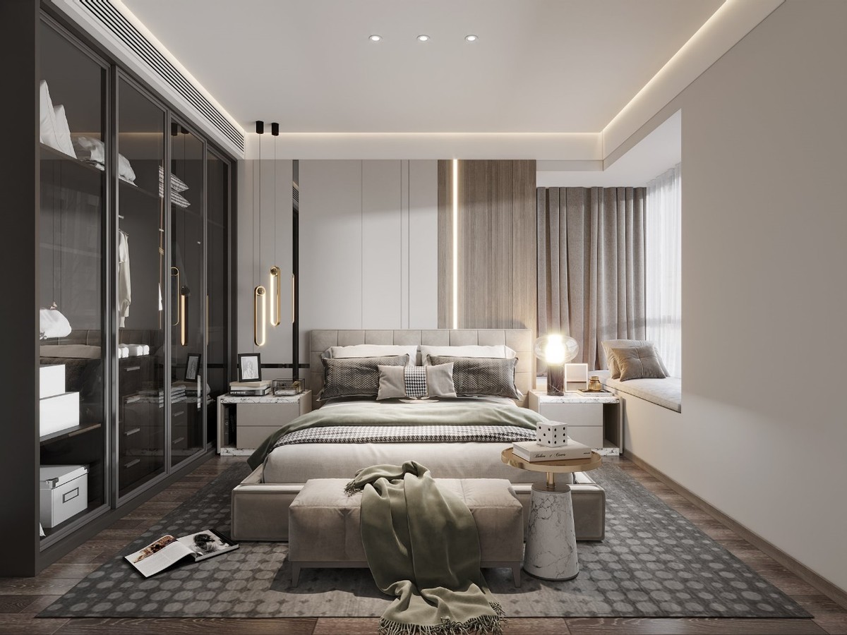 装修公认最好看的瓷砖,创意装修瓷砖推荐