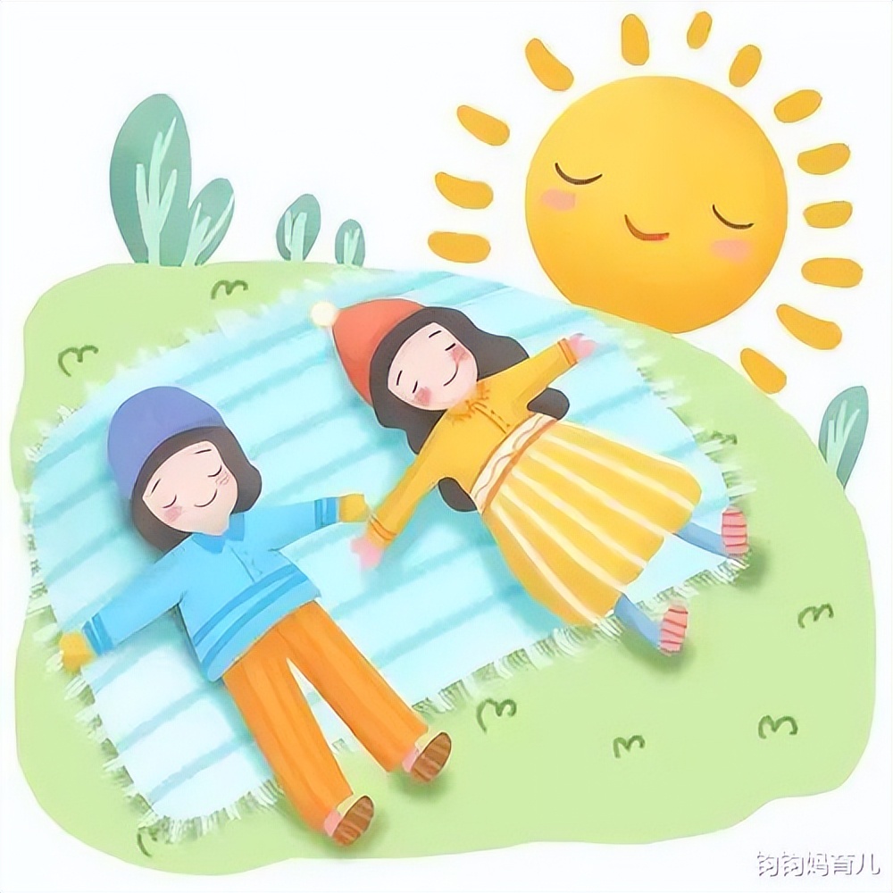 个子矮的孩子怎么快速长高,孩子长高秘籍5-18岁孩子长高必读