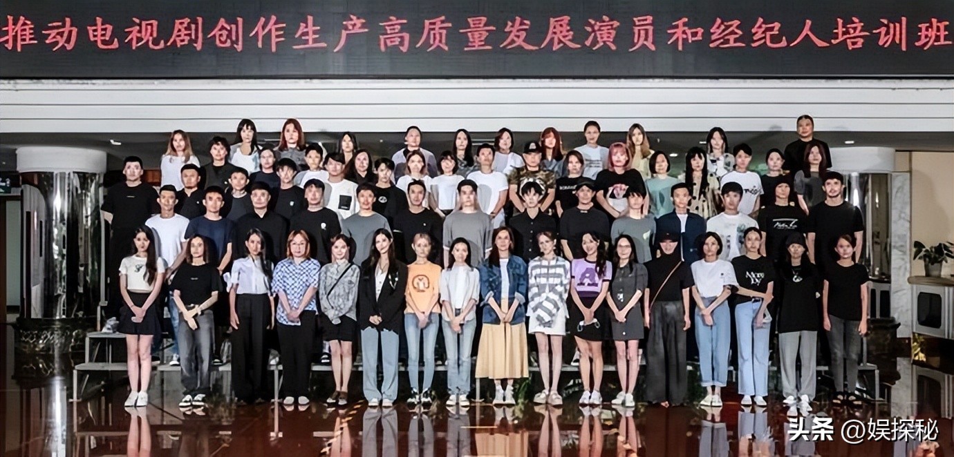 从童星到演技派张一山,从90后演技扛把子到如今无戏可拍