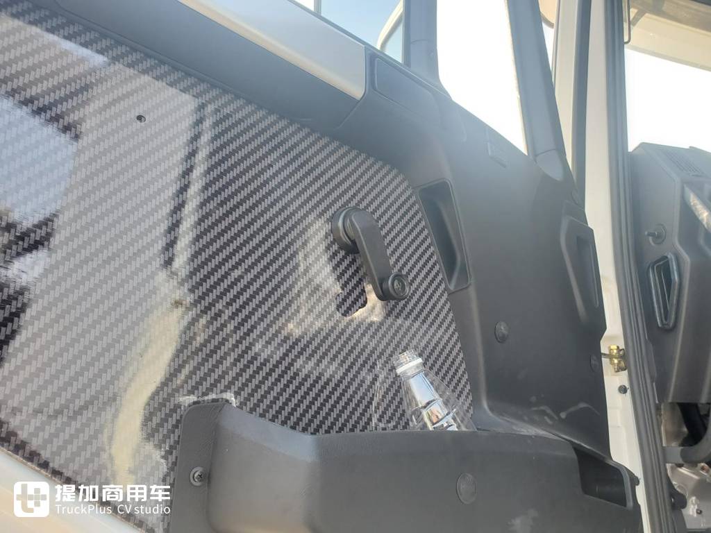 陕汽后八轮载货车,陕汽德龙后八轮挂车