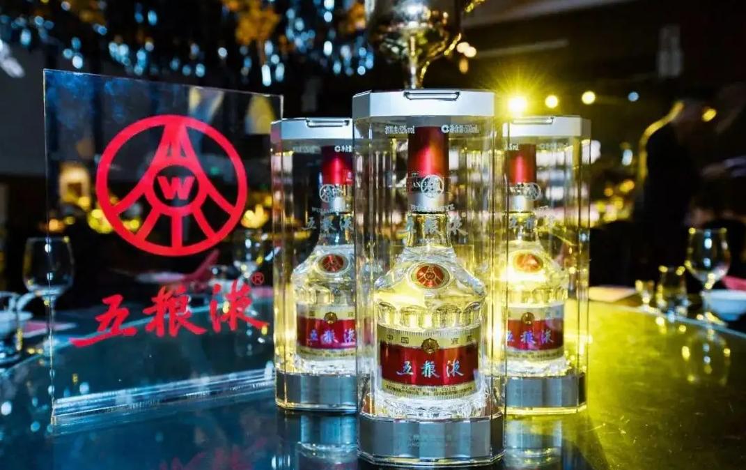 几块钱的茅台敢不敢喝,直播卖茅台五粮液的套路