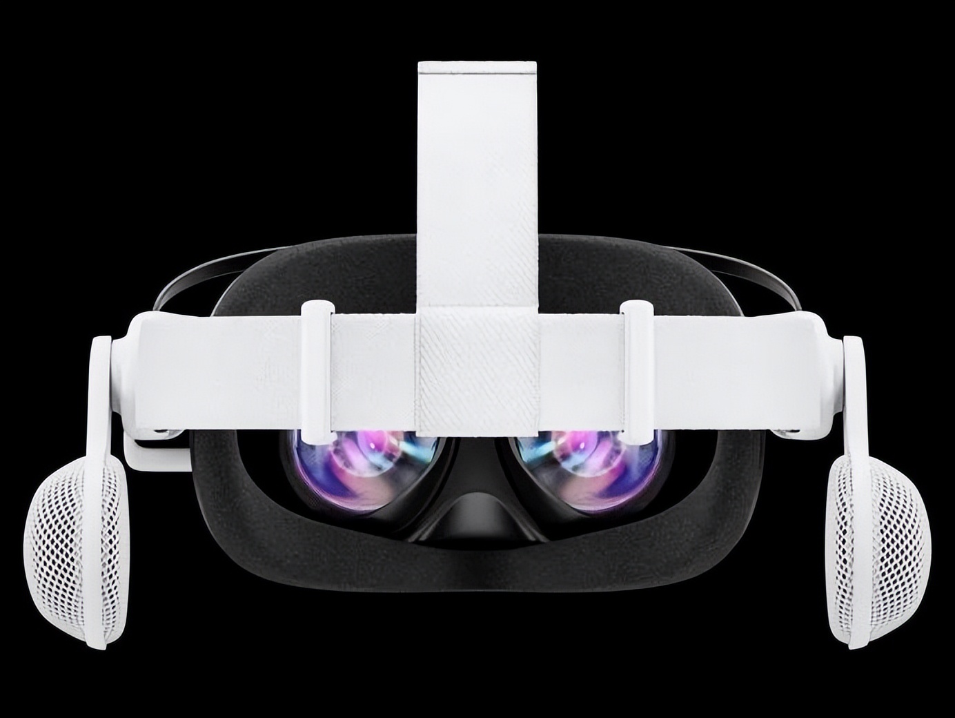 玩vr最好需要的配件,vr最强配件