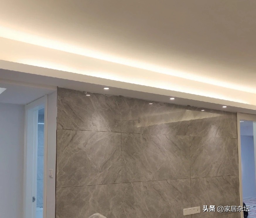 仿古地砖弊端有哪些地方,为什么现在流行地砖上墙