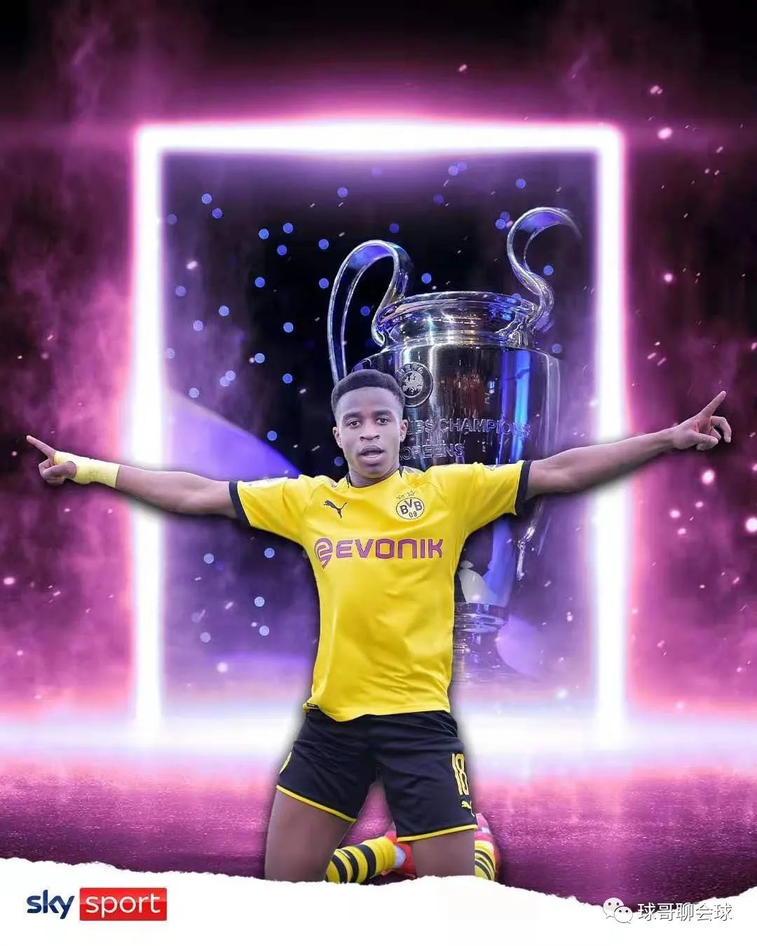 伤仲永因为什么而成为天才,足球伤仲永