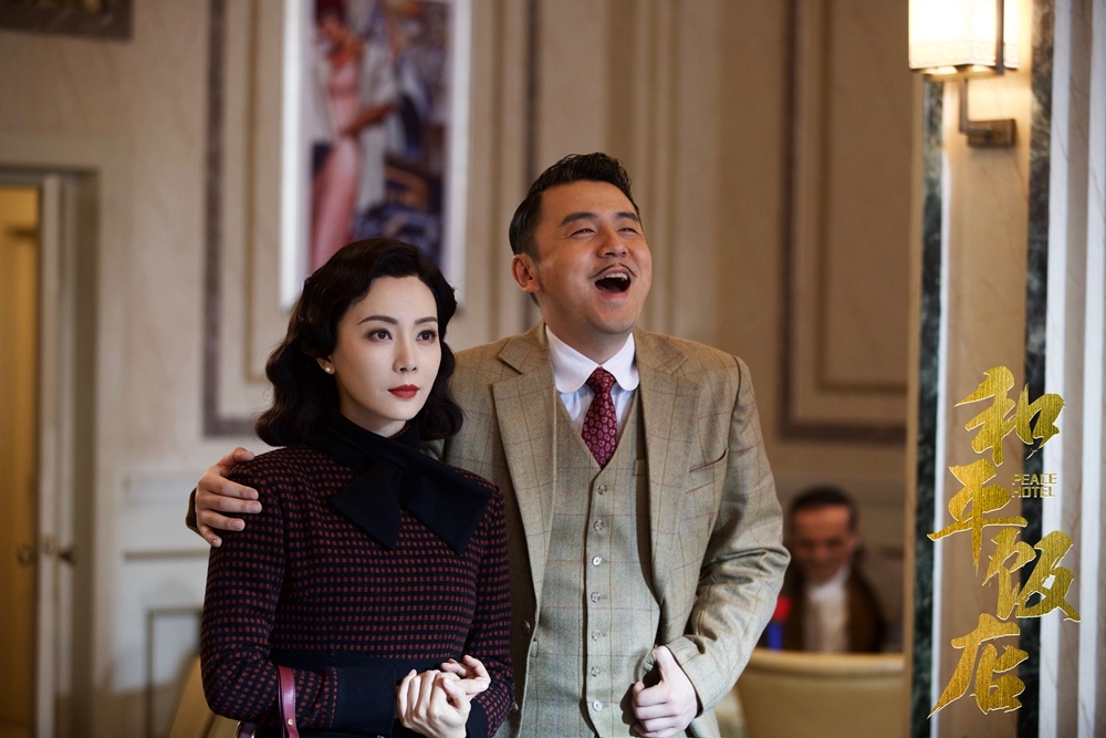 排名前五的谍战剧排行榜,五部口碑还不错的谍战剧排行榜