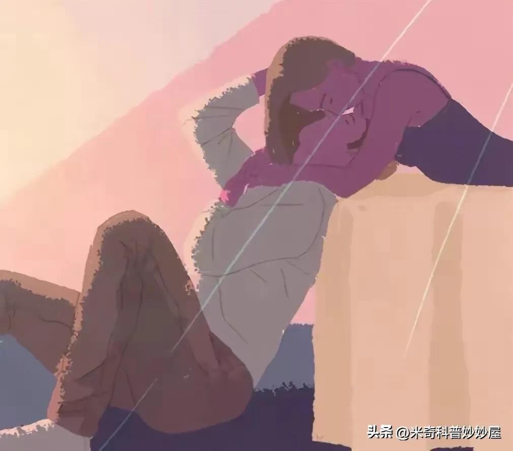 女性对性过程是否在意?这些性知识男性一定要了解！