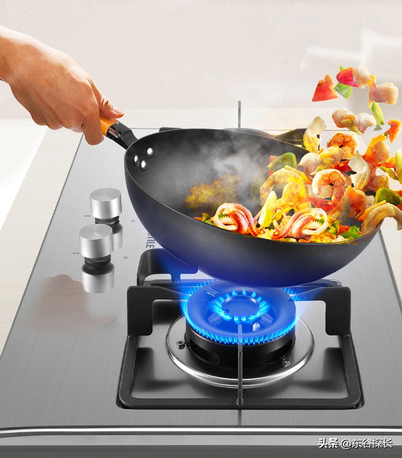 燃气灶推荐美的方太,燃气灶品牌性价比最高方太