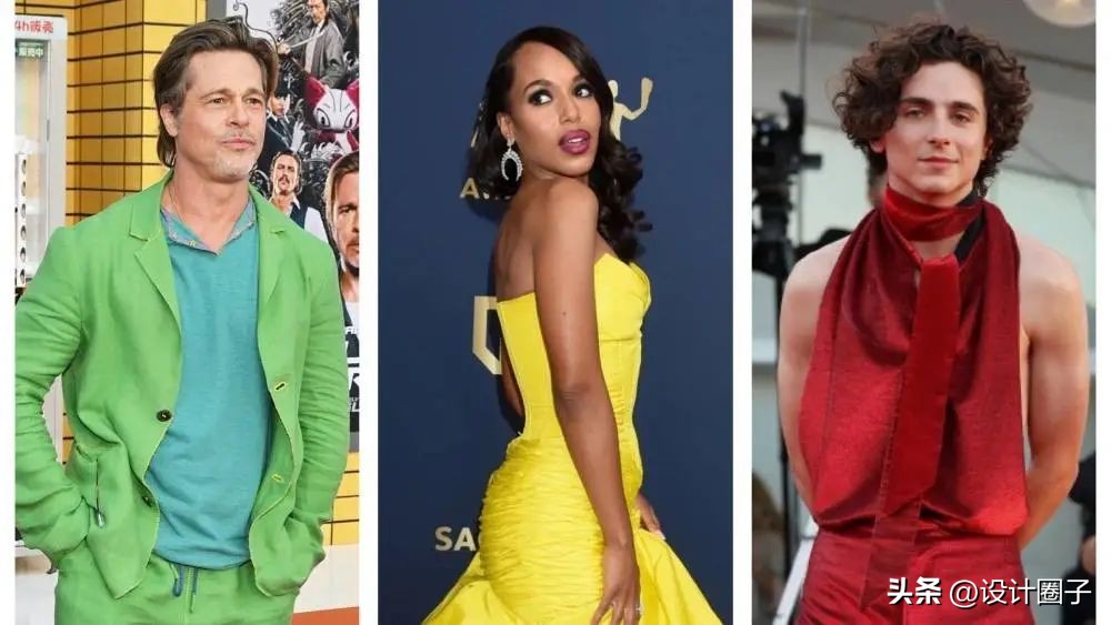 2024年潘通流行色,红色潘通发布2023年度流行色