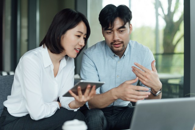 步入职场如何自我提升,初入职场找准自己定位的方法