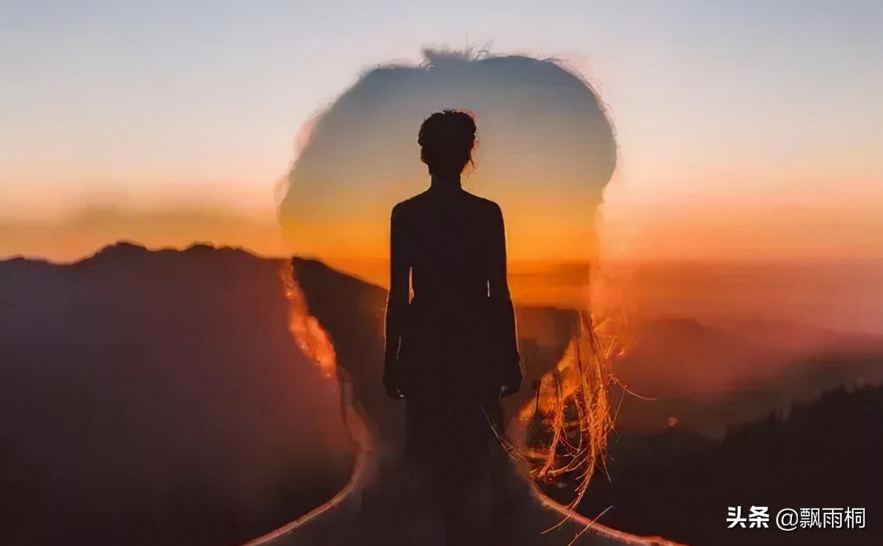 分手后女生独自过七周年纪念,分手后女生独自度过七周年