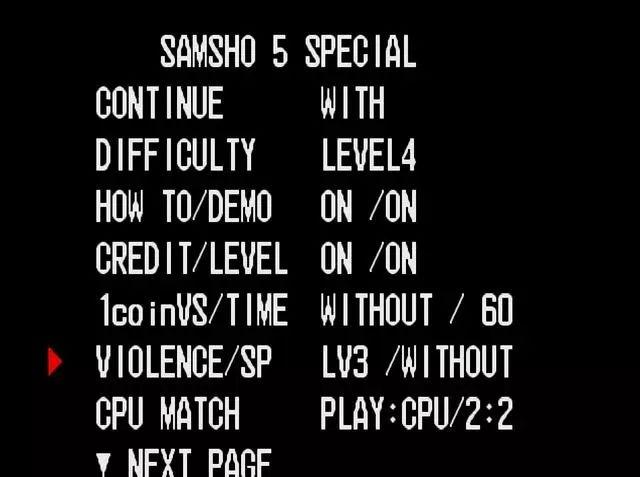 格斗侍魂5视频,历代侍魂游戏全角色超必杀技集