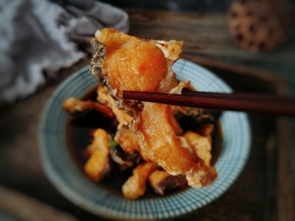 草鱼焖鱼家常做法,酥焖草鱼怎么做好吃