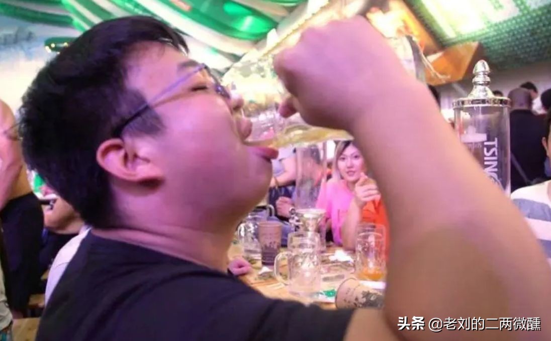 除了劲酒这个“扛把子”，保健酒行业还有6大名酒，酒友：没听过