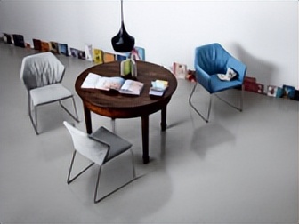 好看高级有设计感的餐椅,最简单的餐厅餐椅