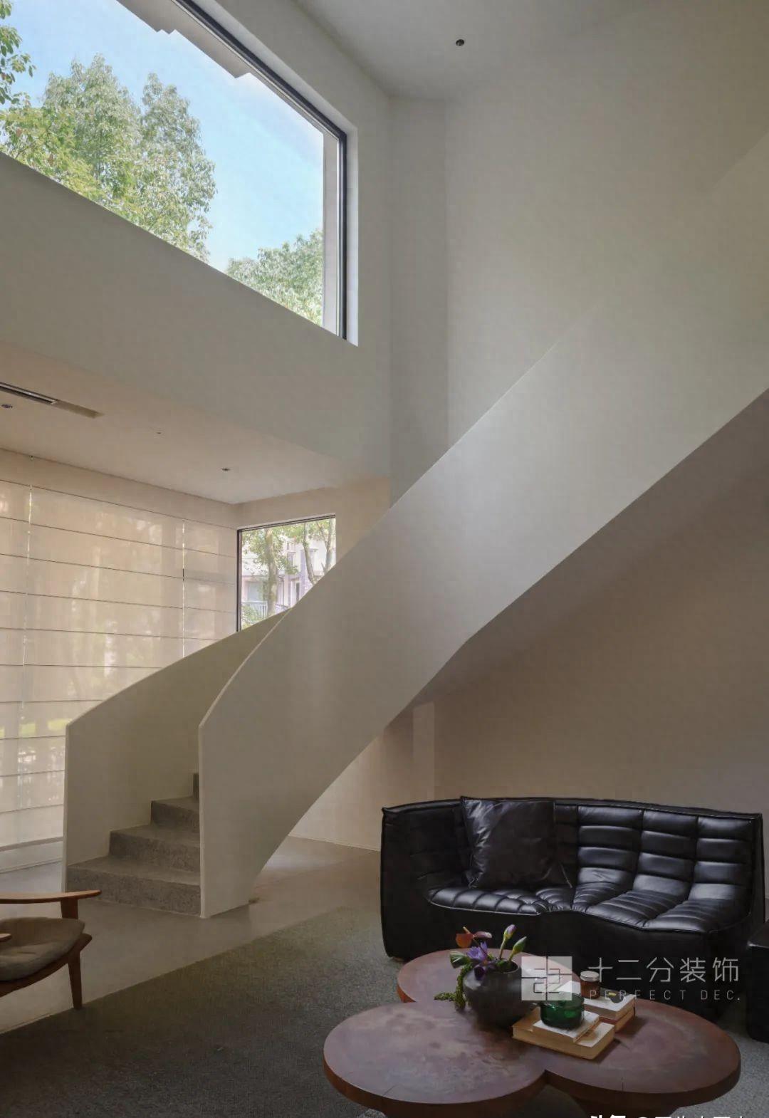 豪华别墅居家生活,森林自然风景豪华大别墅