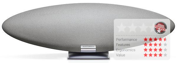 目前比较好的蓝牙音响有哪些,全球顶级便携式蓝牙音响横评