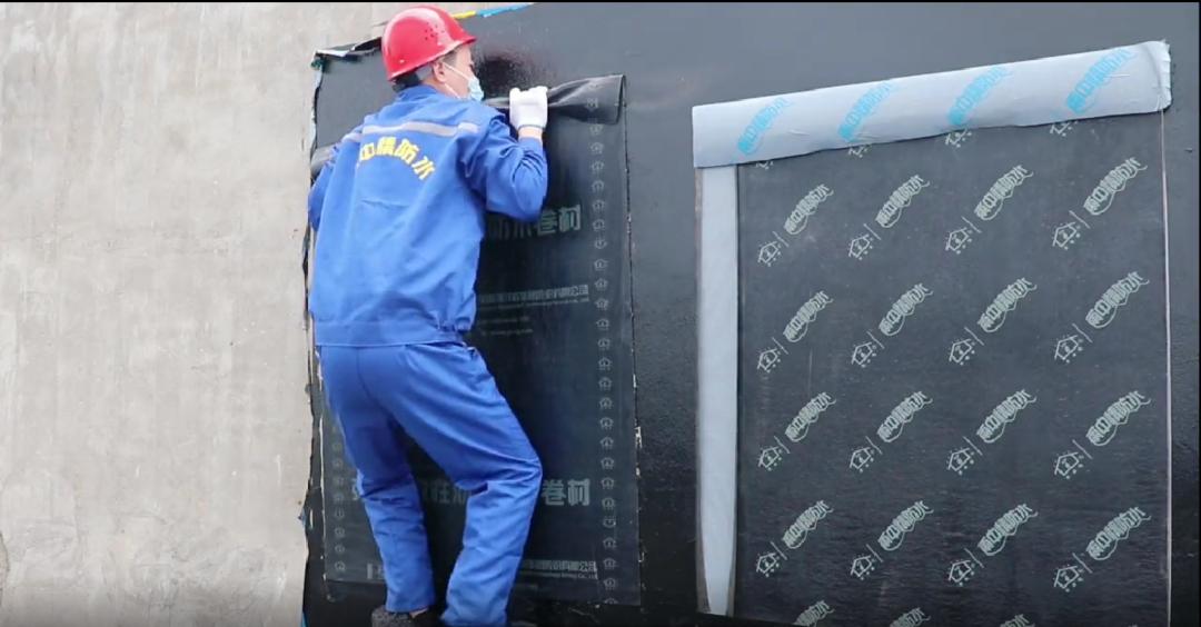 雨中情防水材料排名,雨中情防水有哪些产品